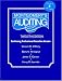Books : Montgomery Auditing Continuing Professional Education