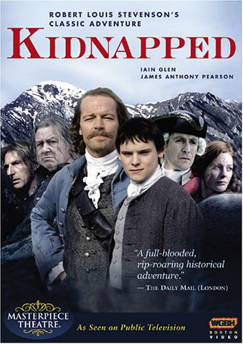 Robert Louis Stevensons's: Kidnapped