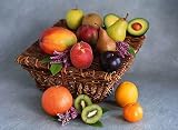 Fresh Fruit Hamper (7lbs)