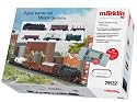 M&auml;rklin 29532 - Digital-Startpackung G&uuml;terzug