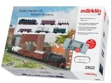 Maerklin 29532 - Digital-Startpackung Gueterzug