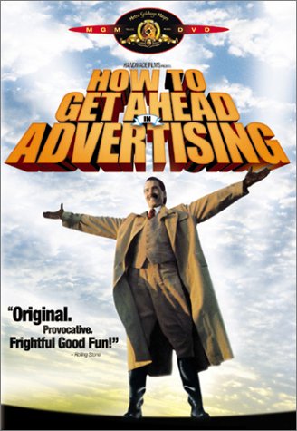 Download How to Get Ahead In Advertising Online!