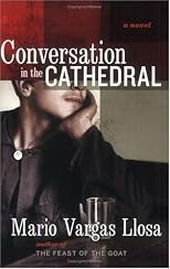 Conversation in the Cathedral
