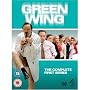 Green Wing - Series 1 [Region 2, Import - Non USA Format]