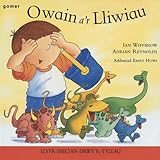 Owain a'r lliwiau
