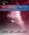 The Strategy Process: Concepts, Context, Cases (4th Edition)