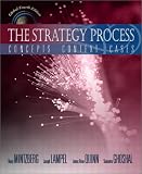 The Strategy Process: Concepts, Context, Cases (4th Edition)