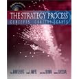 The Strategy Process: Concepts, Context, Cases (4th Edition)