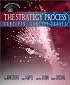 The Strategy Process: Concepts, Context, Cases (4th Edition)