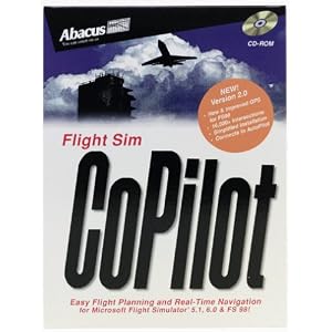 Co Pilot Version 2.0 by Abacus