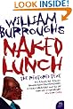 Harper Perennial Modern Classics - Naked Lunch: The Restored Text
