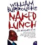 Naked Lunch: The Restored Text (Harper Perennial Modern Classics)