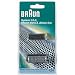 Braun Scherteile Kombipack 424 für Rasierer System 1-2-3, micron vario3, Action line