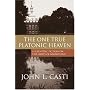 The One True Platonic Heaven: A Scientific Fiction of the Limits of Knowledge