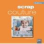 Scrap couture (ancien prix éditeur : 13 euros)