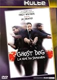Ghost Dog, la voie du Samoura�
