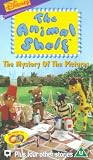 Review Walt Disney Home Video  / Animal Shelf - Mystery Of The Pictures (Disney)