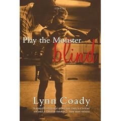 Play the Monster Blind