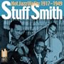 Hot Jazz Violin: 1917-1949