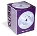 BenQ CDR-80 (52x) 100pk Designer Boxed