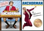 Anchorman: The Legend of Ron Burgundy...