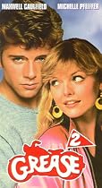 Grease 2 [VHS]