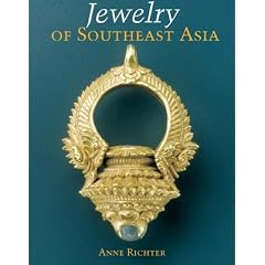 Jewelry of Southeast Asia