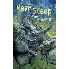 Mean Sheep