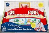 Hasbro In The Night Garden Musical Popping Pontipines