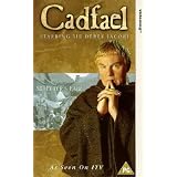 Mystery!: Cadfael [VHS] [UK Import]von "Derek Jacobi"