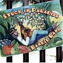 Stuck In Paradise