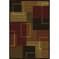 Laurel Box Area Rug