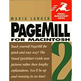 PageMill 2 for Macintosh: Visual Quickstart Guidevon "Maria Langer"