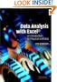 Data Analysis with Excel®: An Introduction for Physical Scientists