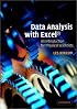 Data Analysis with Excel?: An Introduction for Physical Scientists