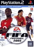 Produkt-Bild: FIFA Football 2005 [Platinum]
