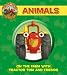 Animals: On the Farm with Tractor Tom and Friends: Animal Noises (Tractor Tom)