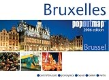 Brussels Popout Map