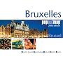 Brussels Popout Map