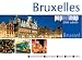 Brussels Popout Map
