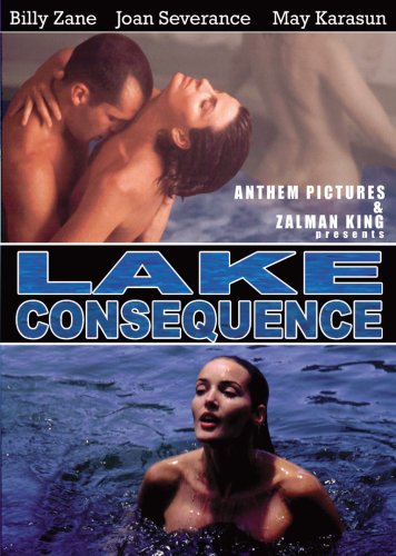 CD-Charts  DVD : Lake Consequence