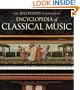 The Billboard Illustrated Encyclopedia of Classical Music