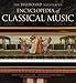 Books : The Billboard Illustrated Encyclopedia of Classical Music