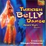 Turkish Bellydance: Desert Night Dance