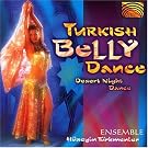 Turkish Belly Dance-Night Danc