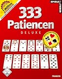Eigenschaften Franzis Buch & Software Verlag  / 333 Patiencen Deluxe