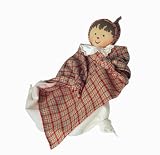 K�the Kruse 74251 0 - Schmusepuppe - 