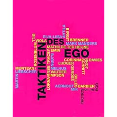Tactics of the Ego