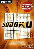 Revue Emme Interactive  / Sudoku