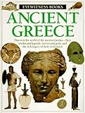 Ancient Greece (Eyewitness Books, No 37)